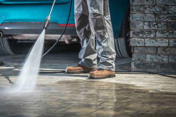 Professional Pressure Washing Services in Eufaula, AL